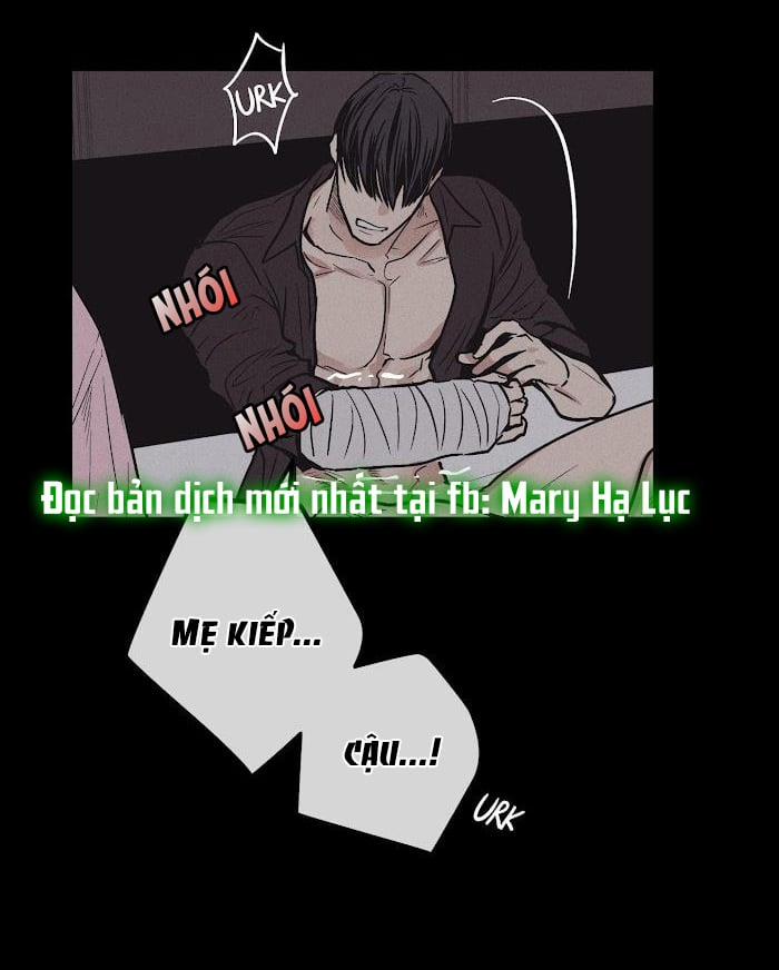 Phục Thù - Pay Back 15.3 trang 4