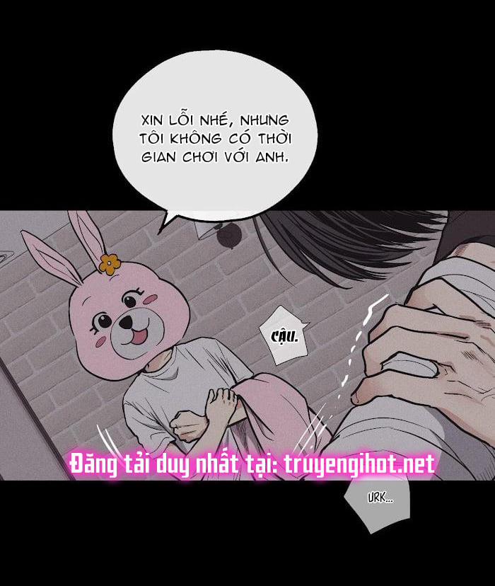 Phục Thù - Pay Back 15.3 trang 5