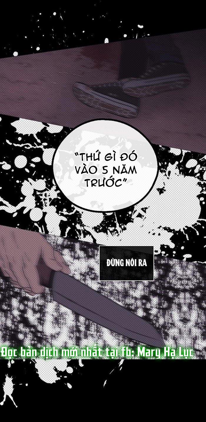 Phục Thù - Pay Back 16.1 trang 18