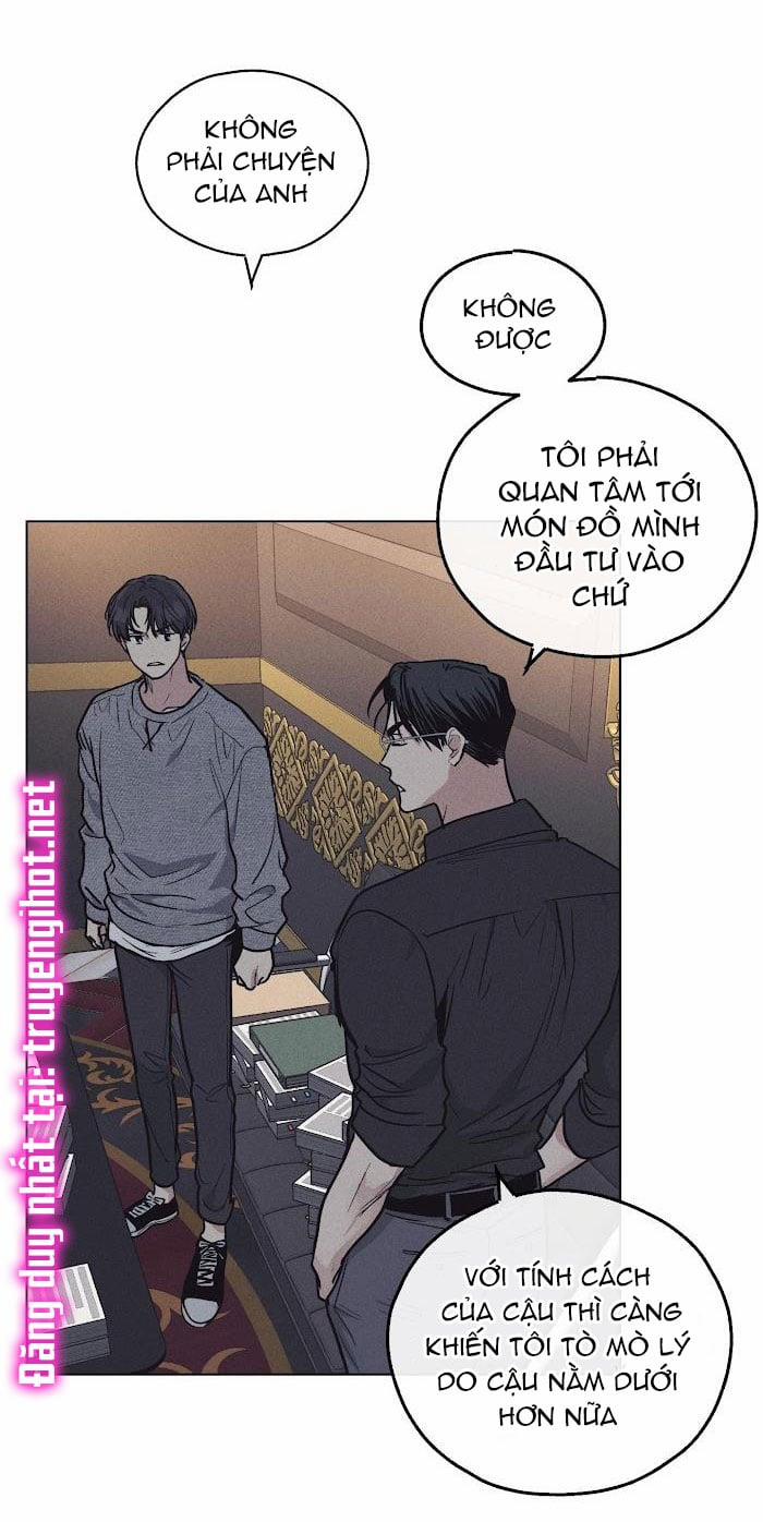 Phục Thù - Pay Back 16.1 trang 6