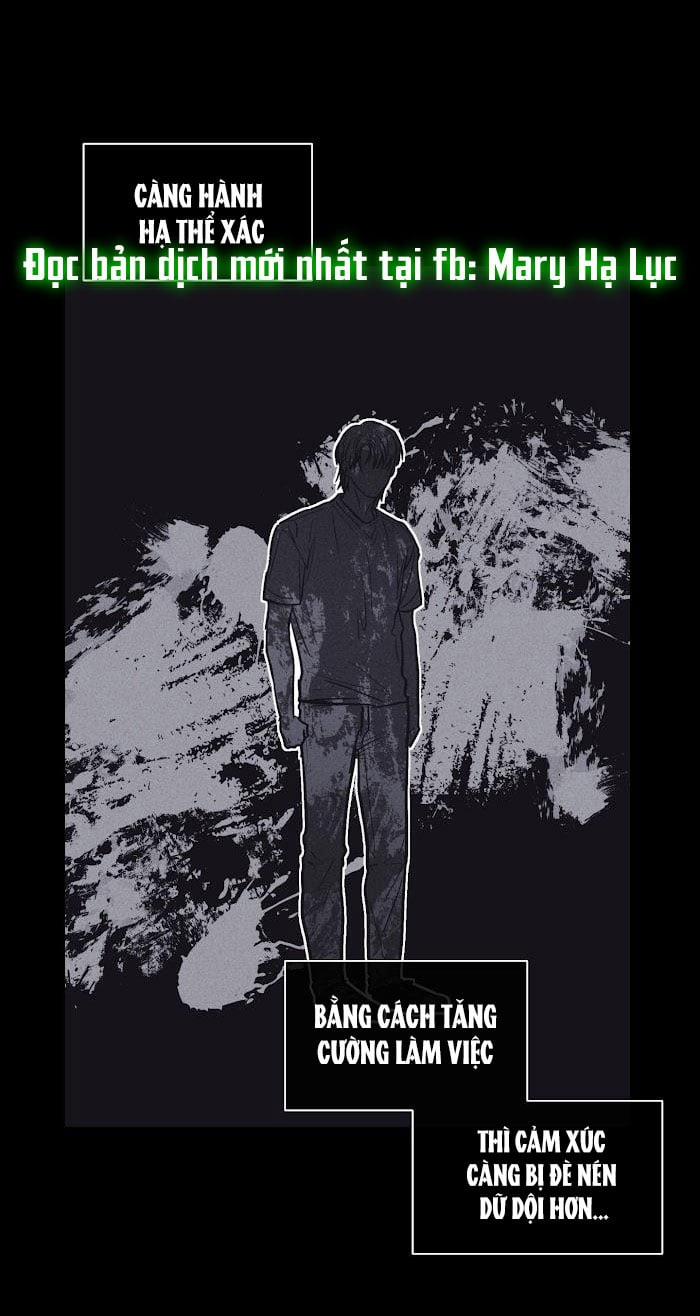 Phục Thù - Pay Back 16.2 trang 1