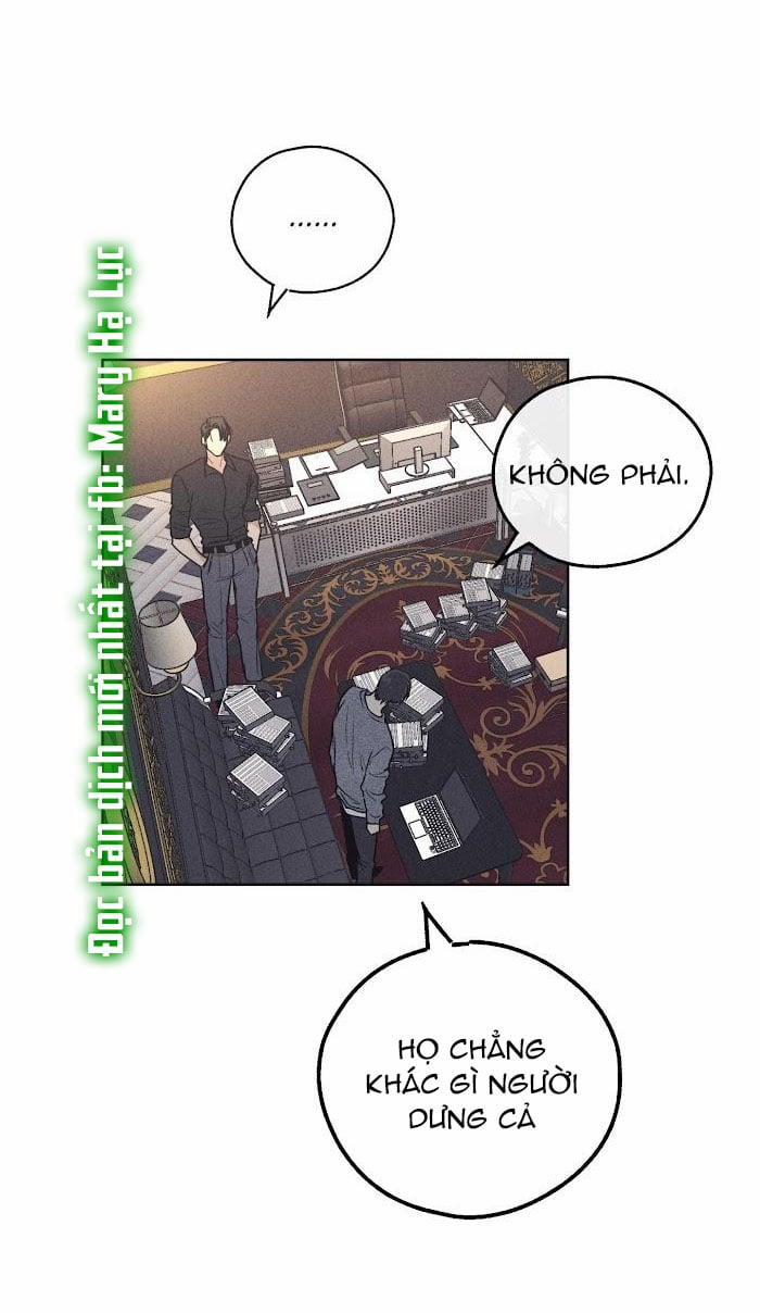 Phục Thù - Pay Back 16.2 trang 5