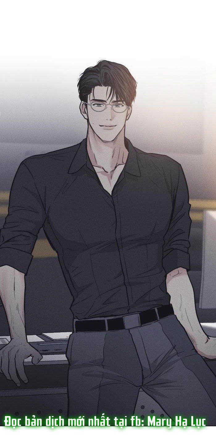 Phục Thù - Pay Back 16.3 trang 16