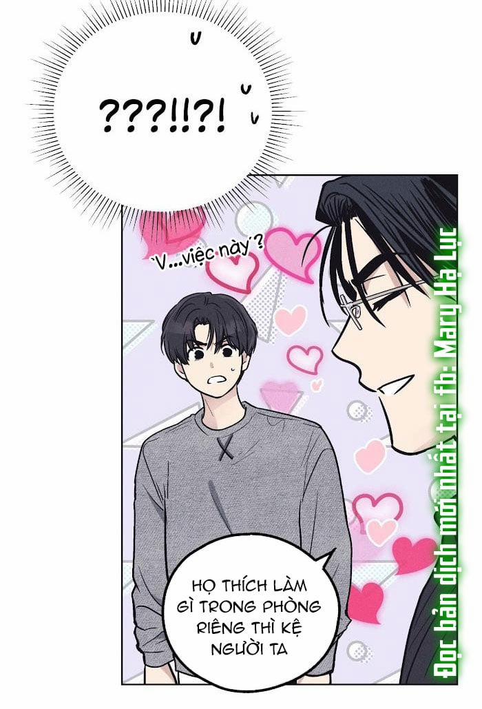 Phục Thù - Pay Back 16.3 trang 2