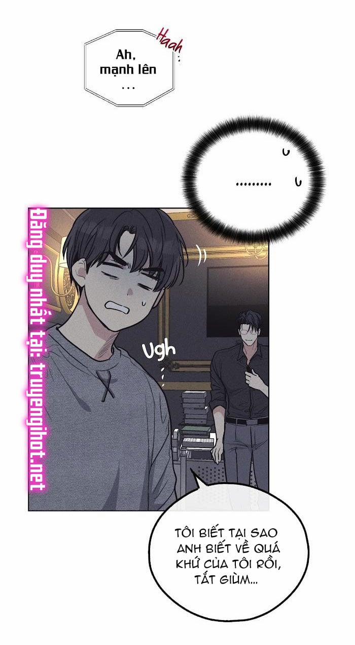 Phục Thù - Pay Back 16.3 trang 3