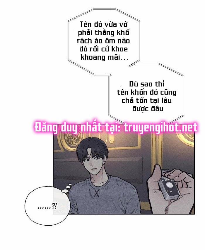 Phục Thù - Pay Back 16.3 trang 5