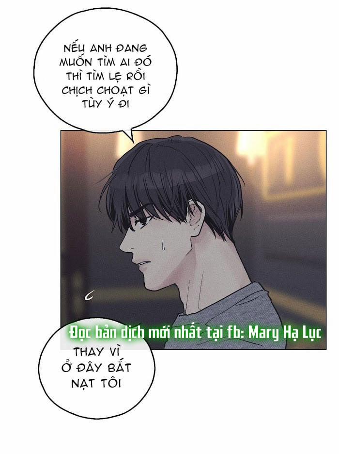 Phục Thù - Pay Back 17.1 trang 11