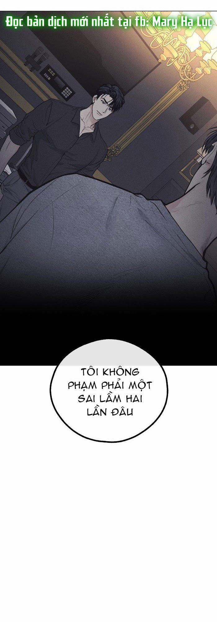 Phục Thù - Pay Back 17.1 trang 16