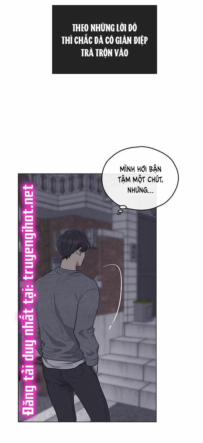 Phục Thù - Pay Back 17.1 trang 21