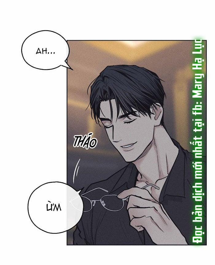 Phục Thù - Pay Back 17.1 trang 6