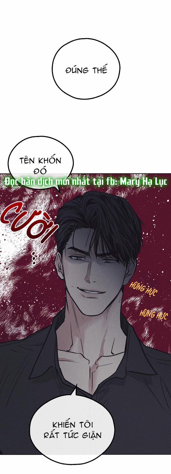 Phục Thù - Pay Back 17.1 trang 9