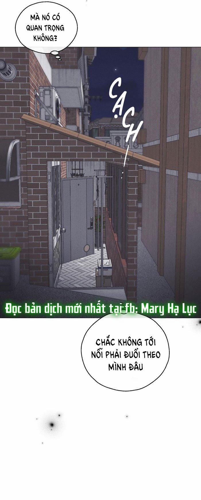 Phục Thù - Pay Back 17.2 trang 1