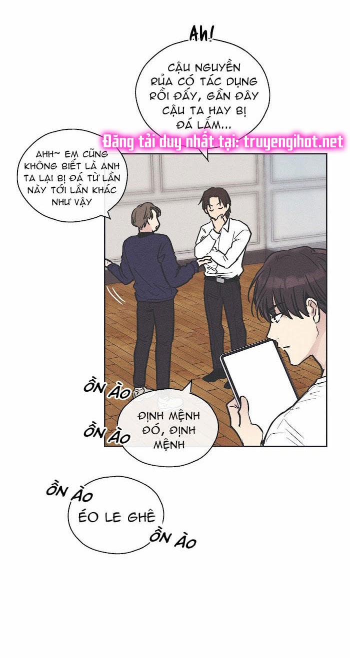 Phục Thù - Pay Back 17.2 trang 11