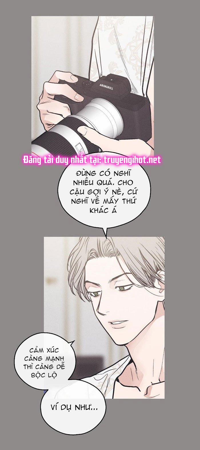 Phục Thù - Pay Back 17.2 trang 16