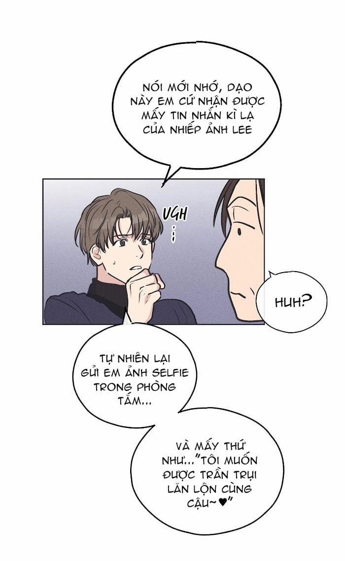 Phục Thù - Pay Back 17.2 trang 8