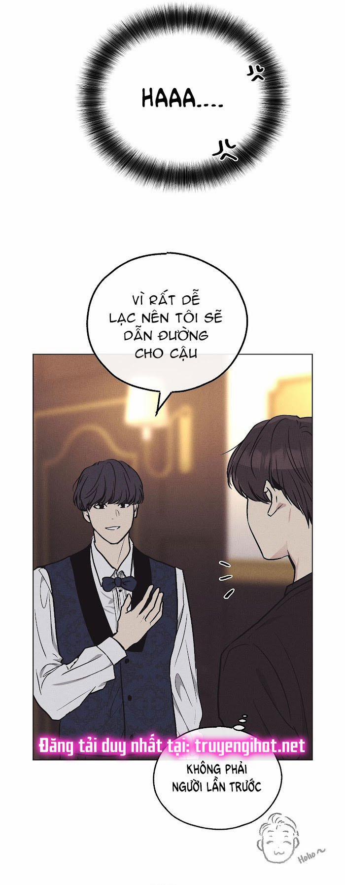 Phục Thù - Pay Back 17.3 trang 12