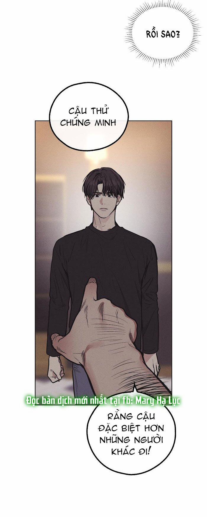 Phục Thù - Pay Back 18.1 trang 15