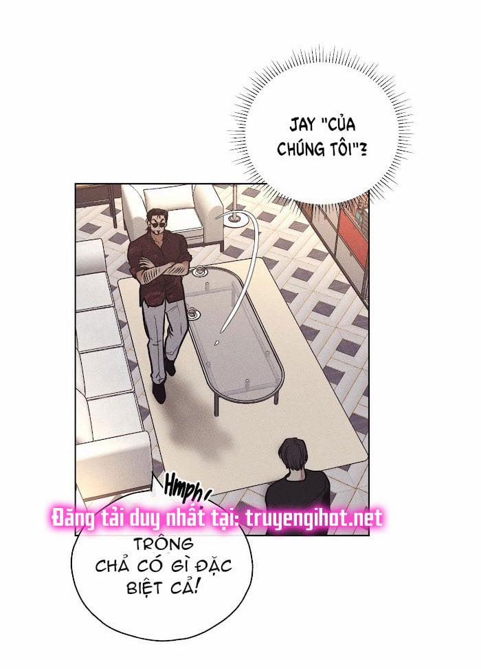 Phục Thù - Pay Back 18.1 trang 2