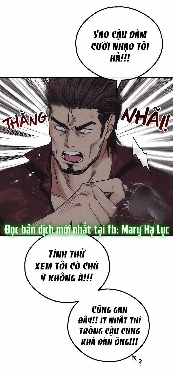 Phục Thù - Pay Back 18.1 trang 20