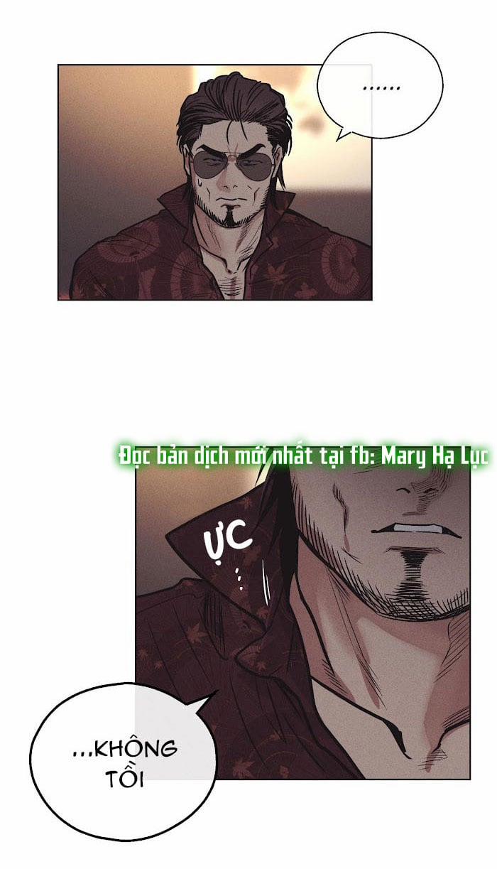 Phục Thù - Pay Back 18.1 trang 9