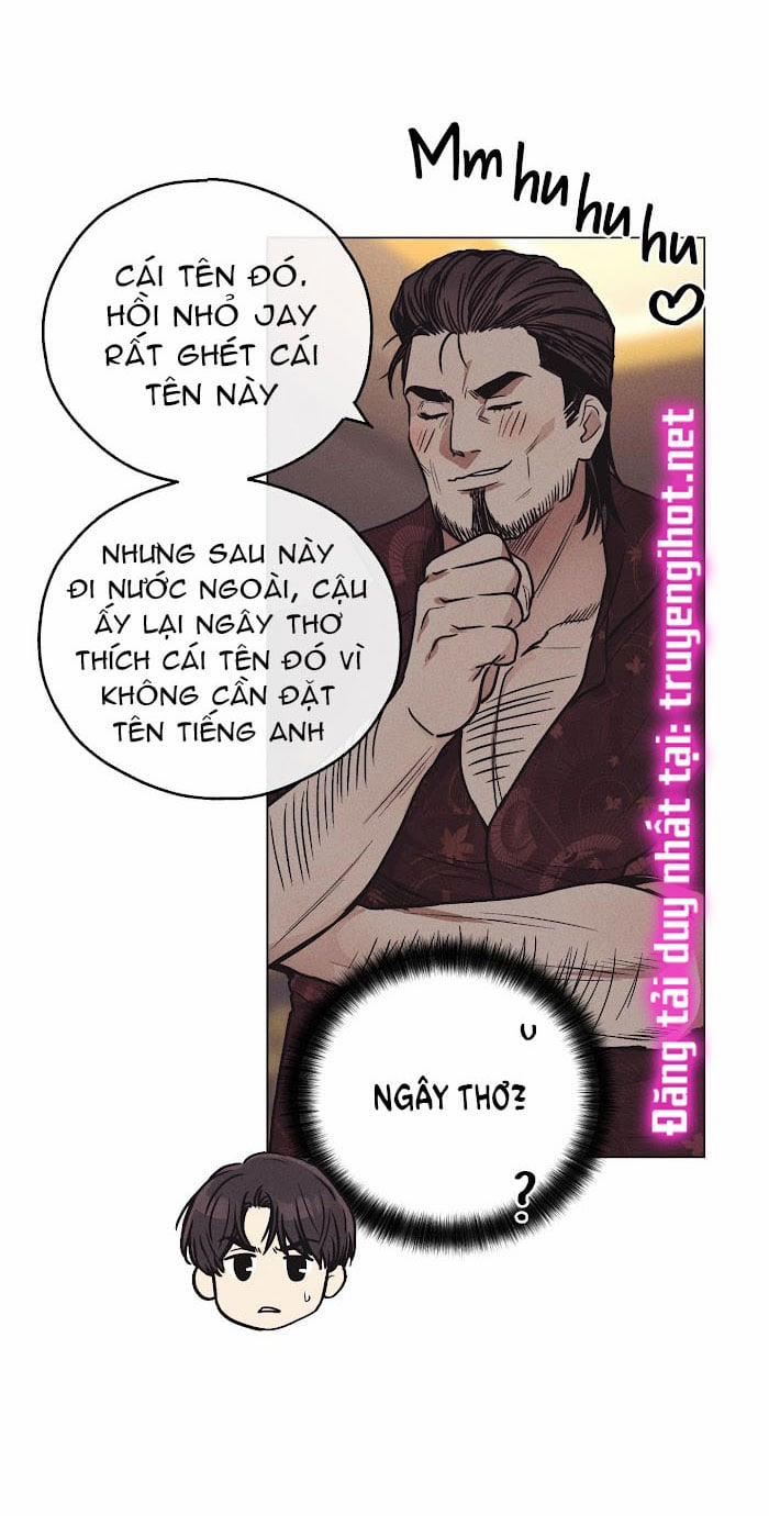 Phục Thù - Pay Back 18.2 trang 10