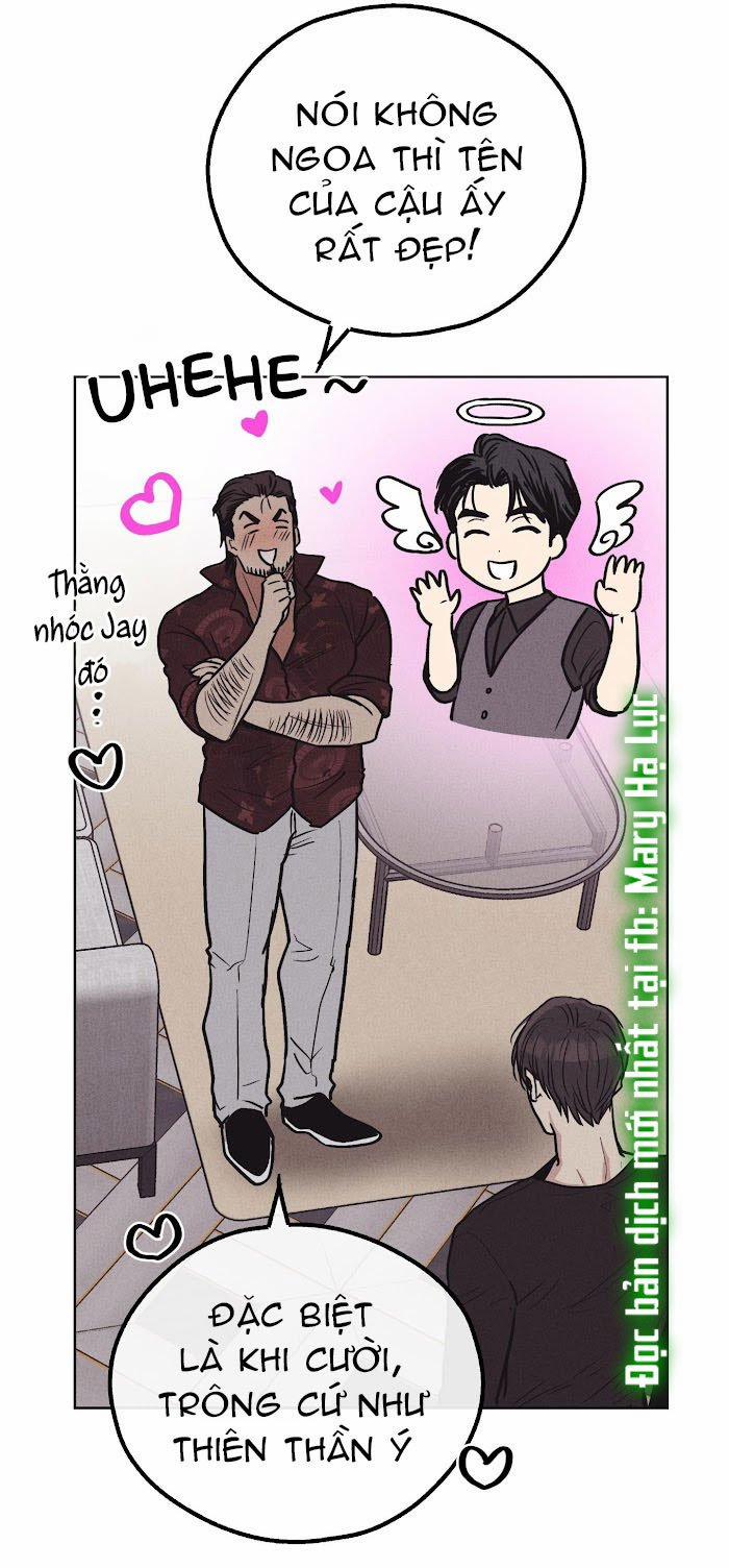 Phục Thù - Pay Back 18.2 trang 11