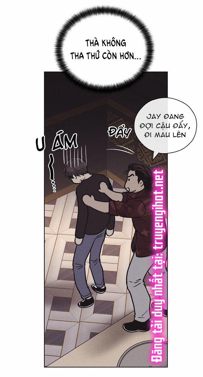 Phục Thù - Pay Back 18.2 trang 16