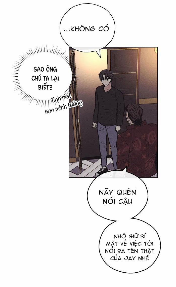 Phục Thù - Pay Back 18.2 trang 20