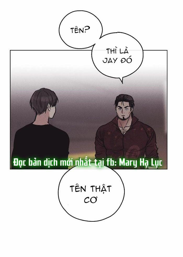 Phục Thù - Pay Back 18.2 trang 3