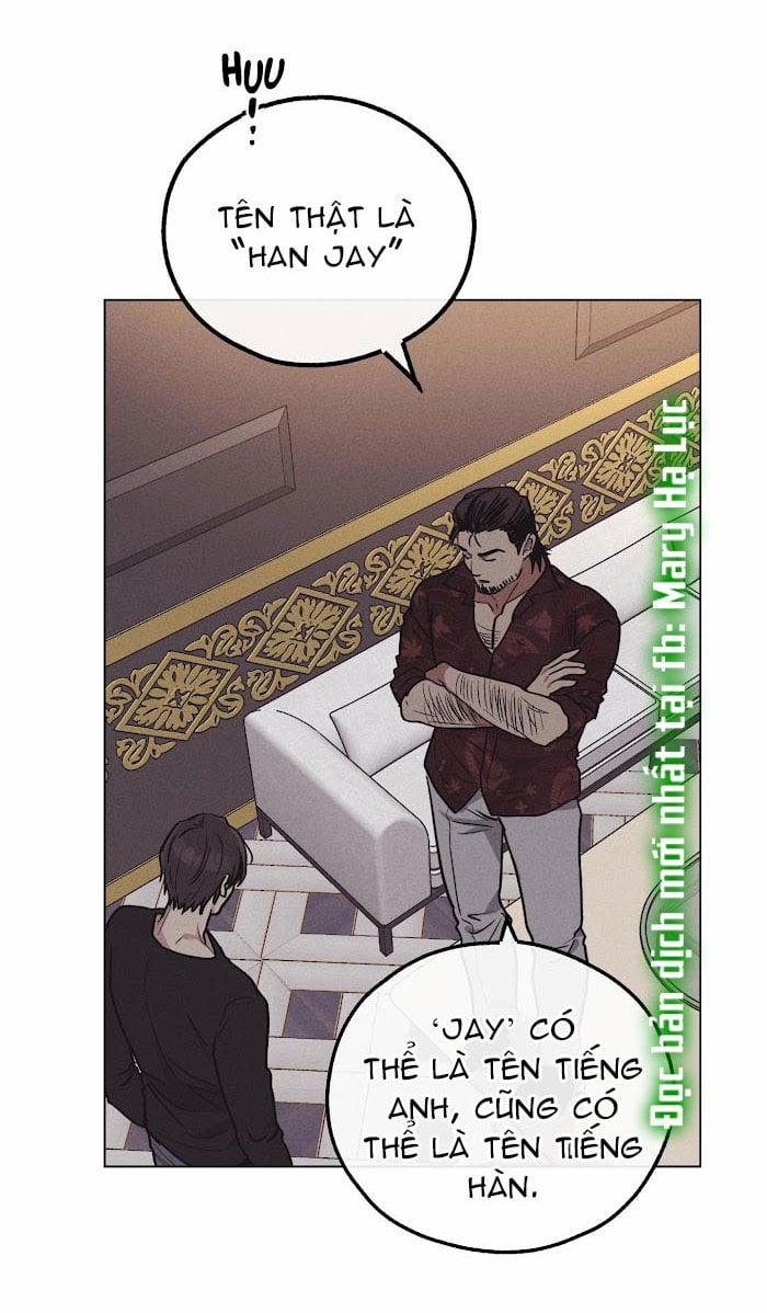 Phục Thù - Pay Back 18.2 trang 6