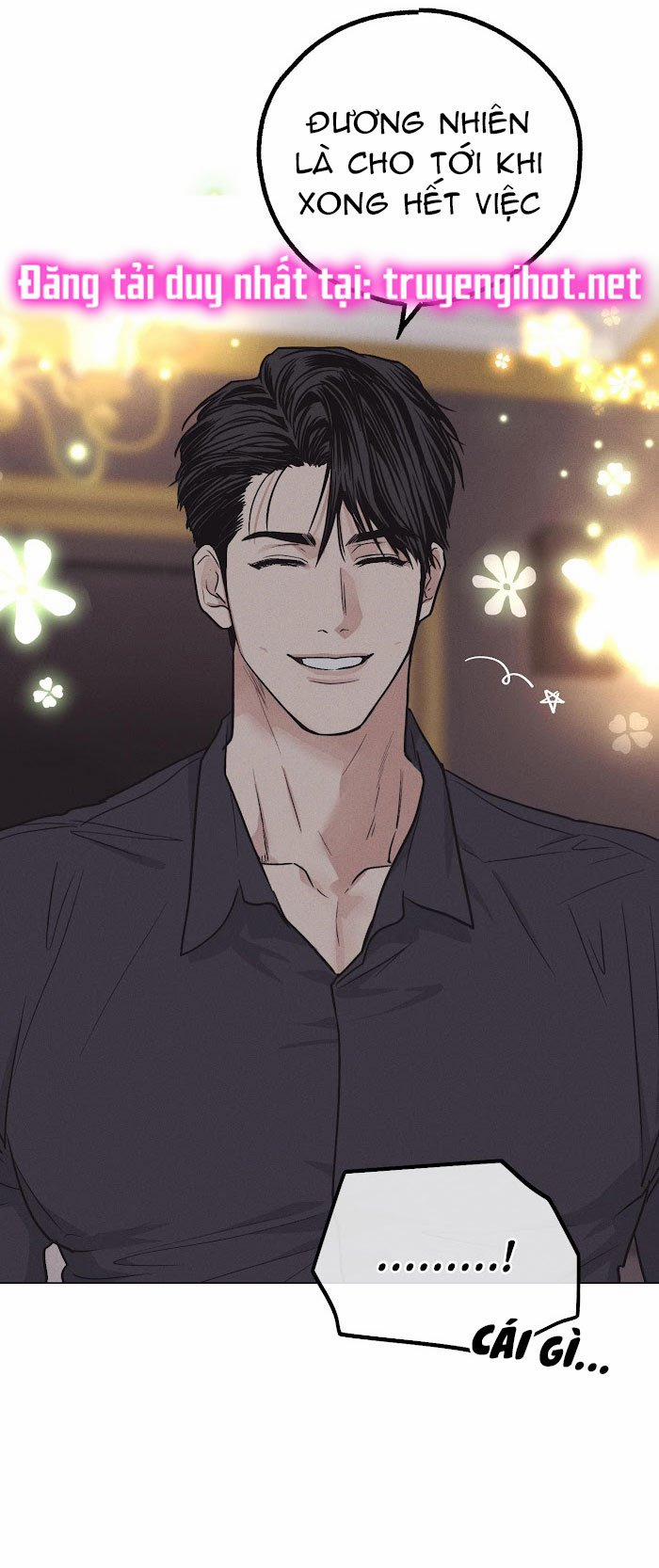 Phục Thù - Pay Back 18.3 trang 23