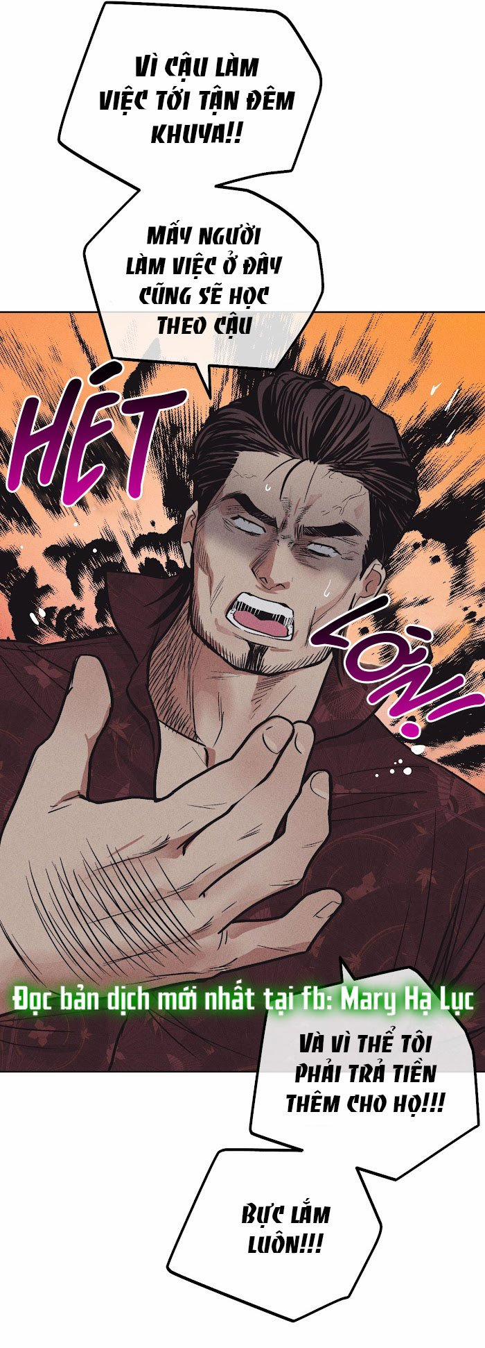 Phục Thù - Pay Back 18.3 trang 4