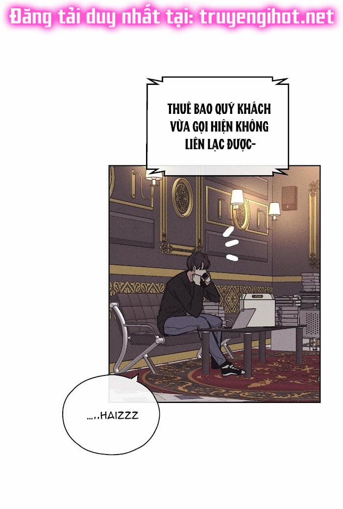 Phục Thù - Pay Back 19.1 trang 12