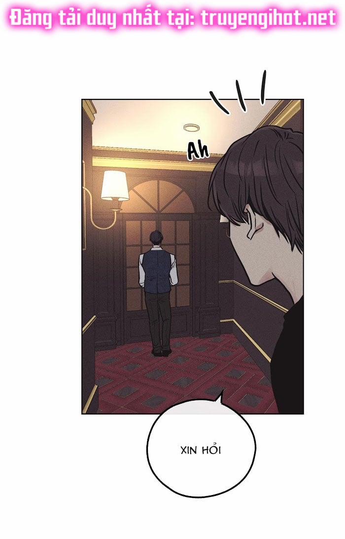 Phục Thù - Pay Back 19.1 trang 16