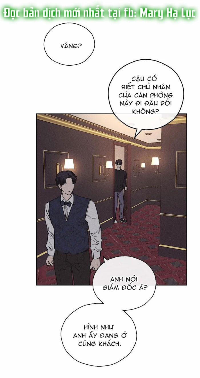 Phục Thù - Pay Back 19.1 trang 17