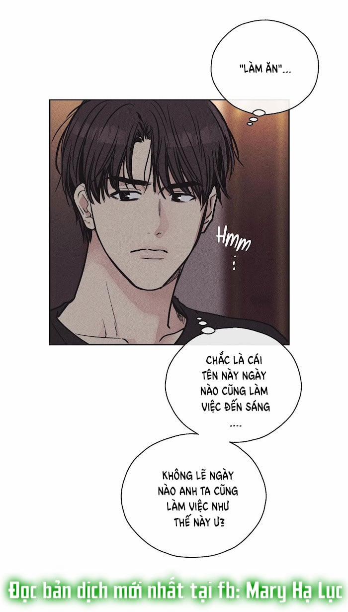 Phục Thù - Pay Back 19.1 trang 19