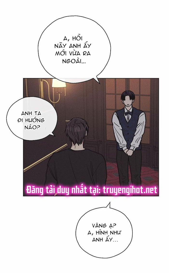 Phục Thù - Pay Back 19.1 trang 20