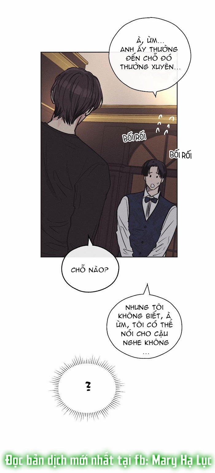 Phục Thù - Pay Back 19.1 trang 21