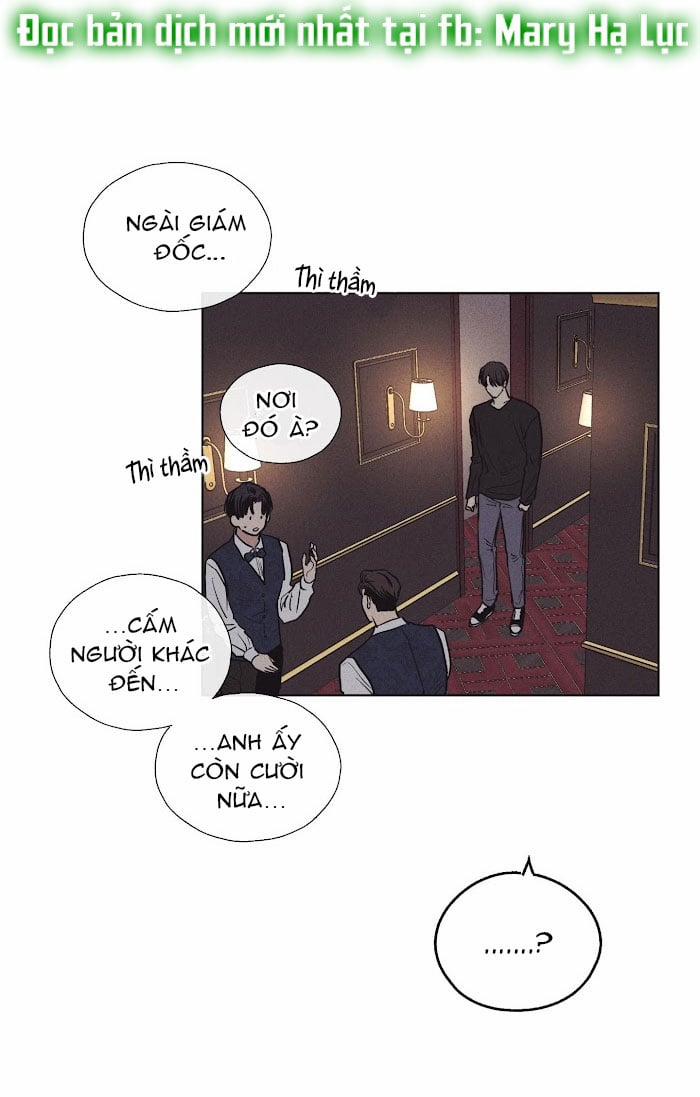 Phục Thù - Pay Back 19.1 trang 23