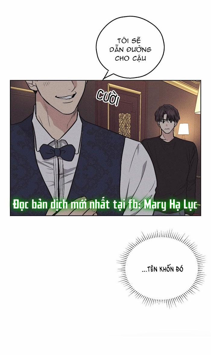 Phục Thù - Pay Back 19.1 trang 25