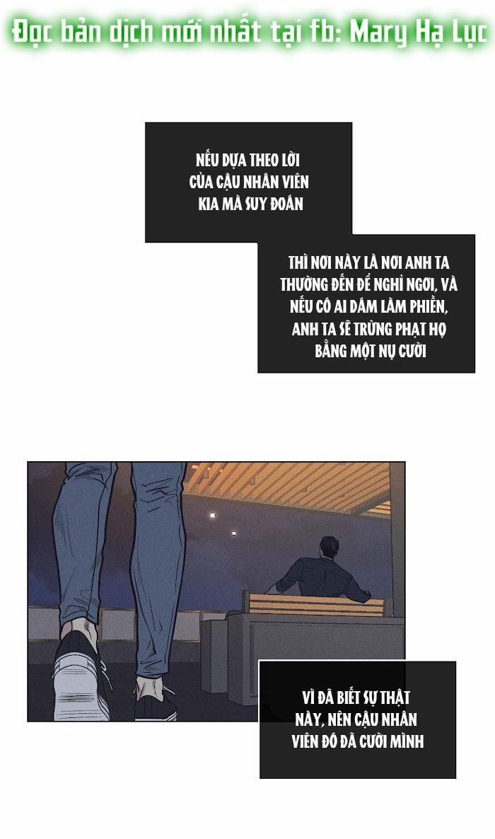 Phục Thù - Pay Back 19.1 trang 34