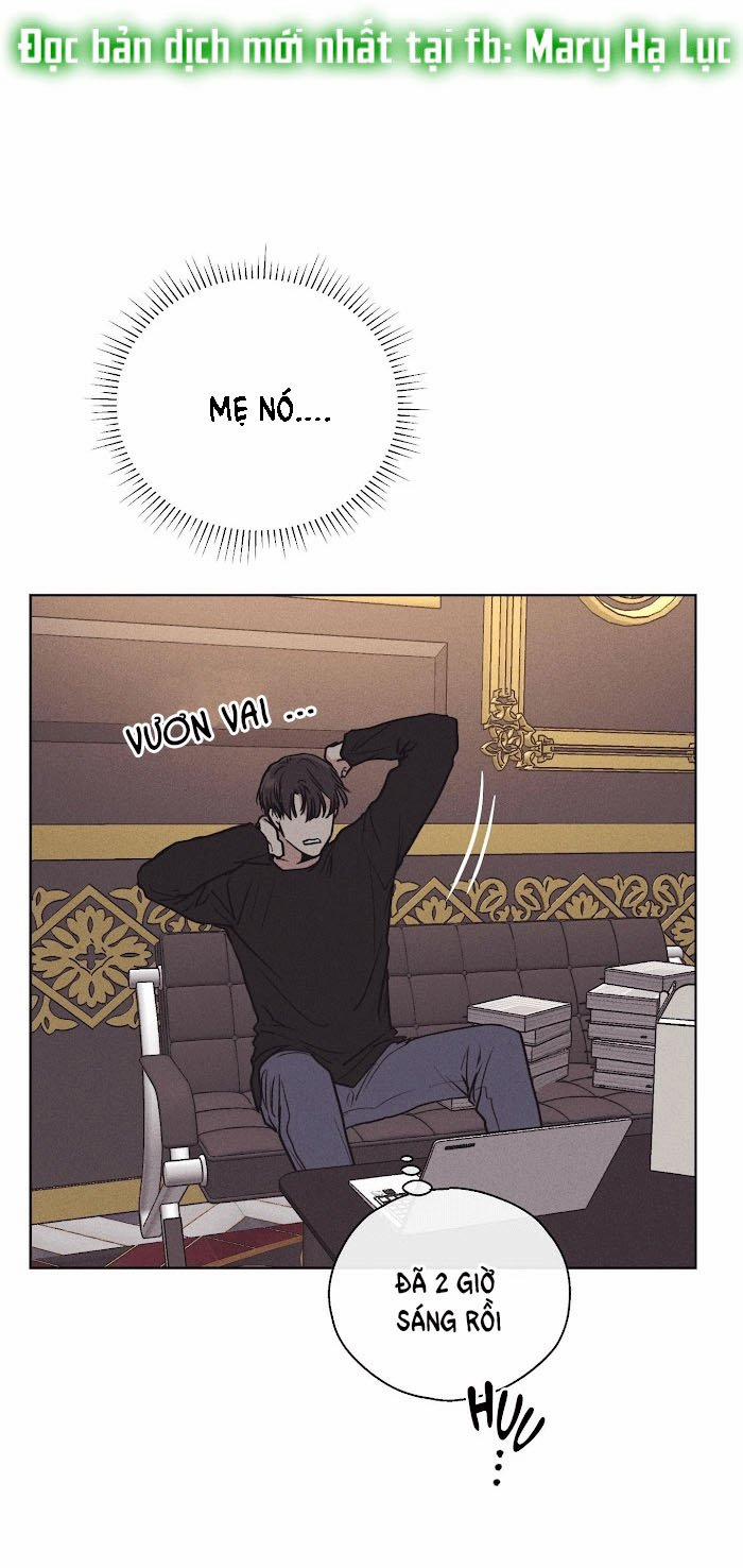 Phục Thù - Pay Back 19.1 trang 9