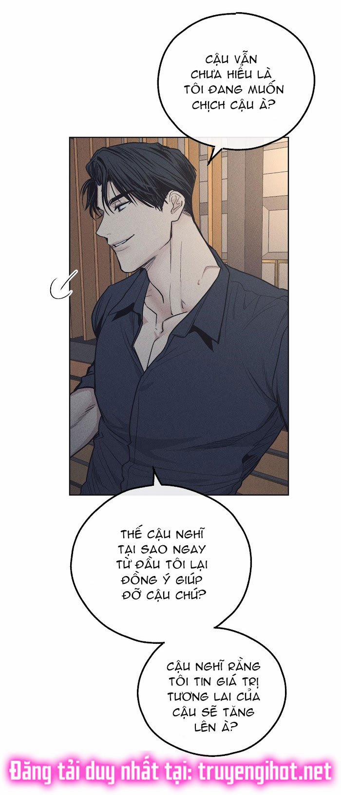 Phục Thù - Pay Back 19.2 trang 13