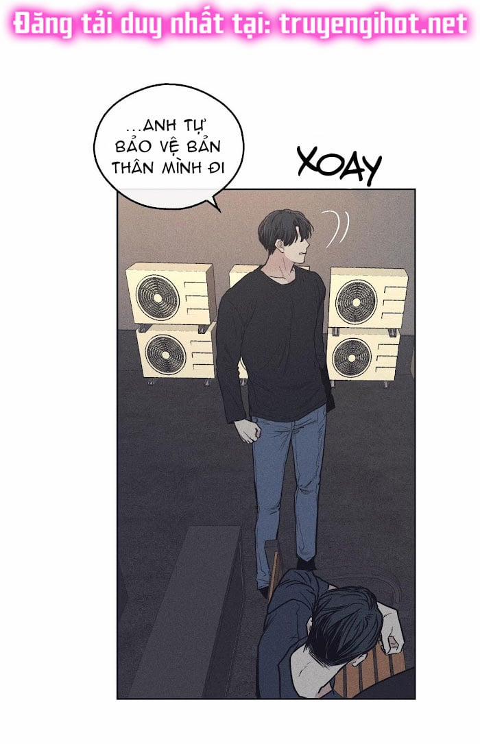 Phục Thù - Pay Back 19.2 trang 17