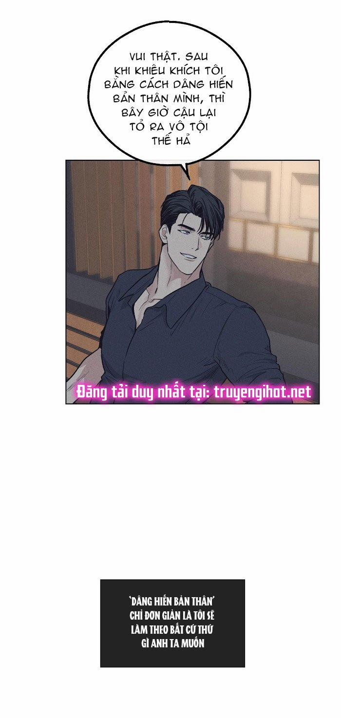 Phục Thù - Pay Back 19.2 trang 19