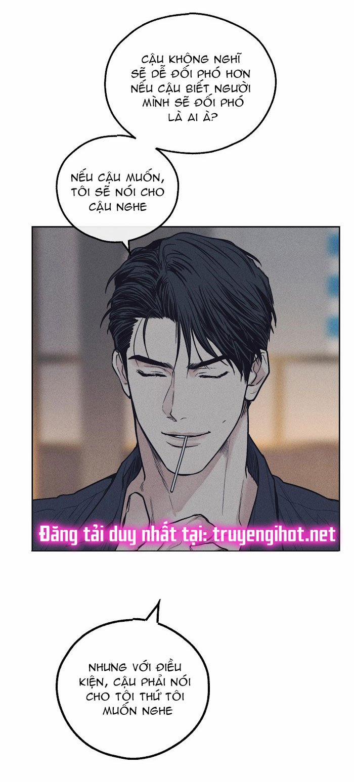 Phục Thù - Pay Back 19.2 trang 25