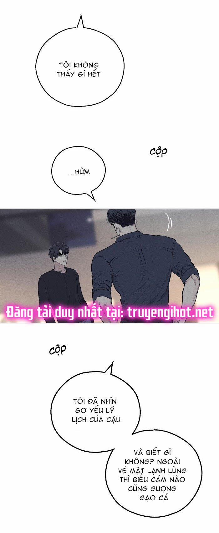 Phục Thù - Pay Back 19.2 trang 35