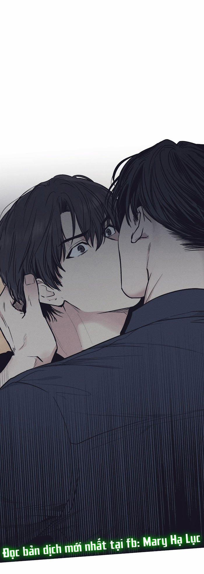 Phục Thù - Pay Back 19.2 trang 40