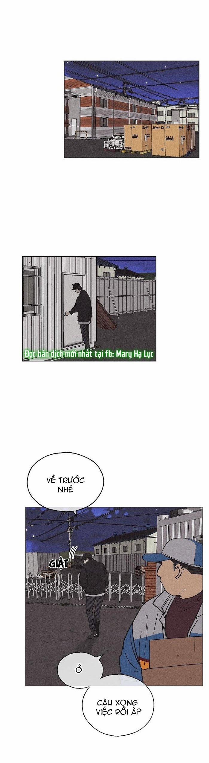 Phục Thù - Pay Back 2.1 trang 10