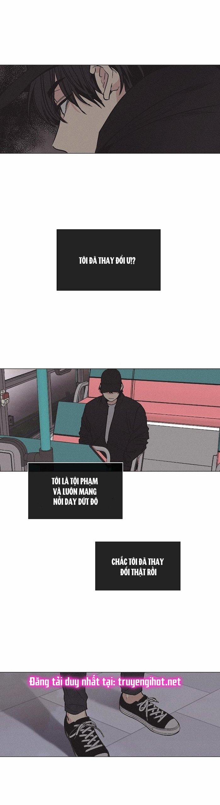 Phục Thù - Pay Back 2.1 trang 11